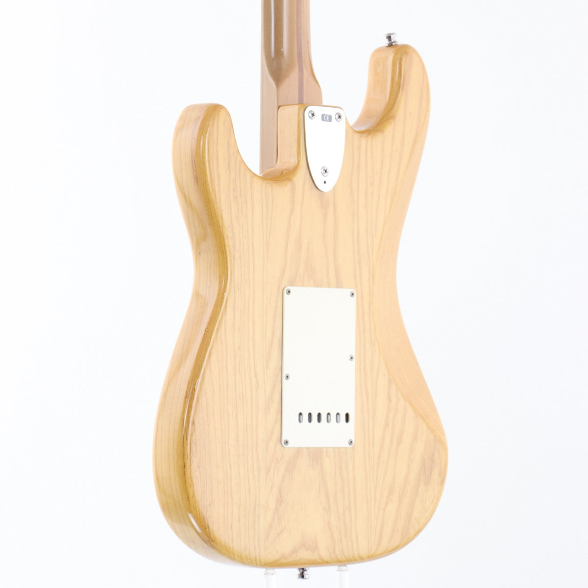 [SN MN8120086] USED Fender Mexico / 70s Stratocaster MN export Natural [11]