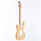 [SN MN8120086] USED Fender Mexico / 70s Stratocaster MN export Natural [11]