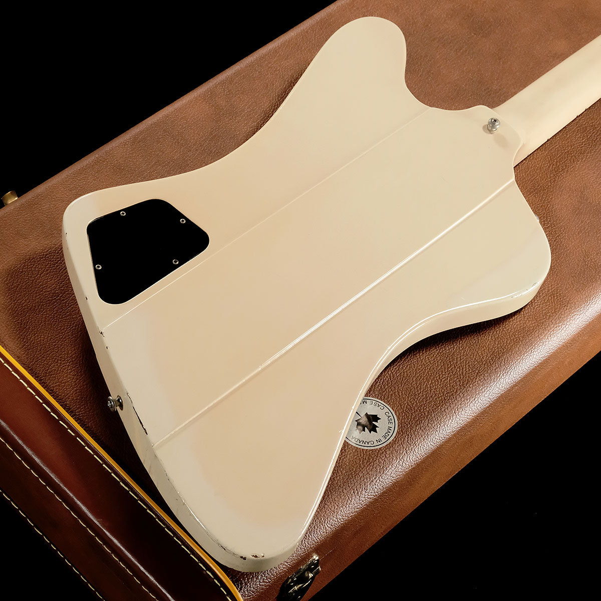 [SN 627499] USED Gibson / 1976 Firebird Bicentennial Edition Polaris White [05]