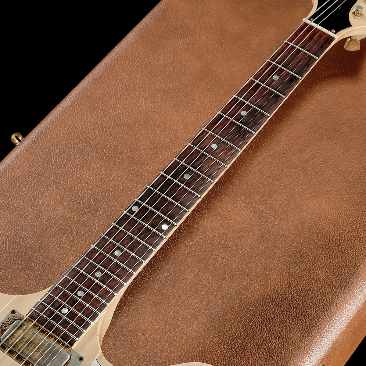 [SN 627499] USED Gibson / 1976 Firebird Bicentennial Edition Polaris White [05]