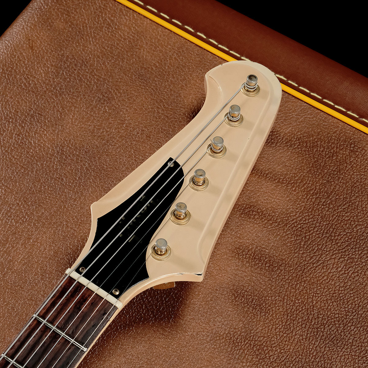 [SN 627499] USED Gibson / 1976 Firebird Bicentennial Edition Polaris White [05]