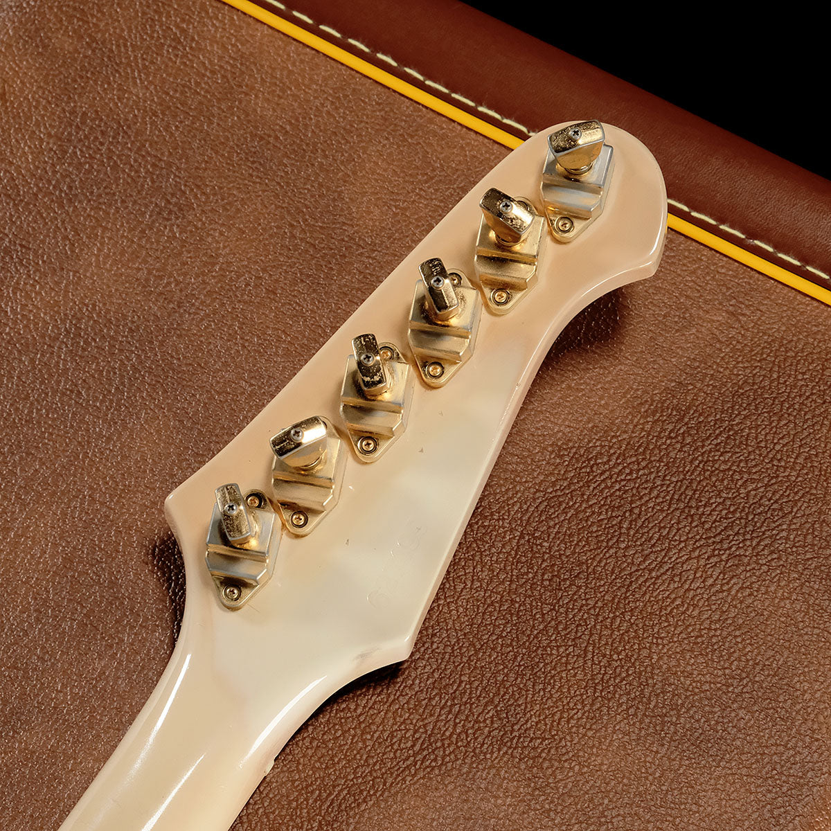 [SN 627499] USED Gibson / 1976 Firebird Bicentennial Edition Polaris White [05]