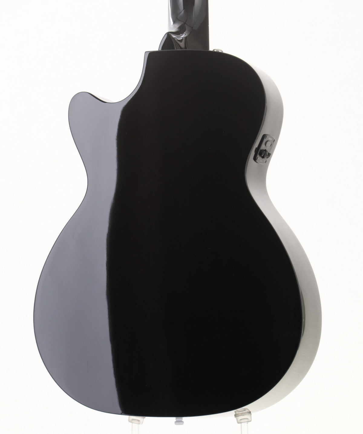 [SN IWA2502328] USED Fender / CB-60SCE Bass Walnut Fingerboard Black [2.25kg/2025] Fender Eleaco Bass [08]