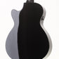 [SN IWA2502328] USED Fender / CB-60SCE Bass Walnut Fingerboard Black [2.25kg/2025] Fender Eleaco Bass [08]
