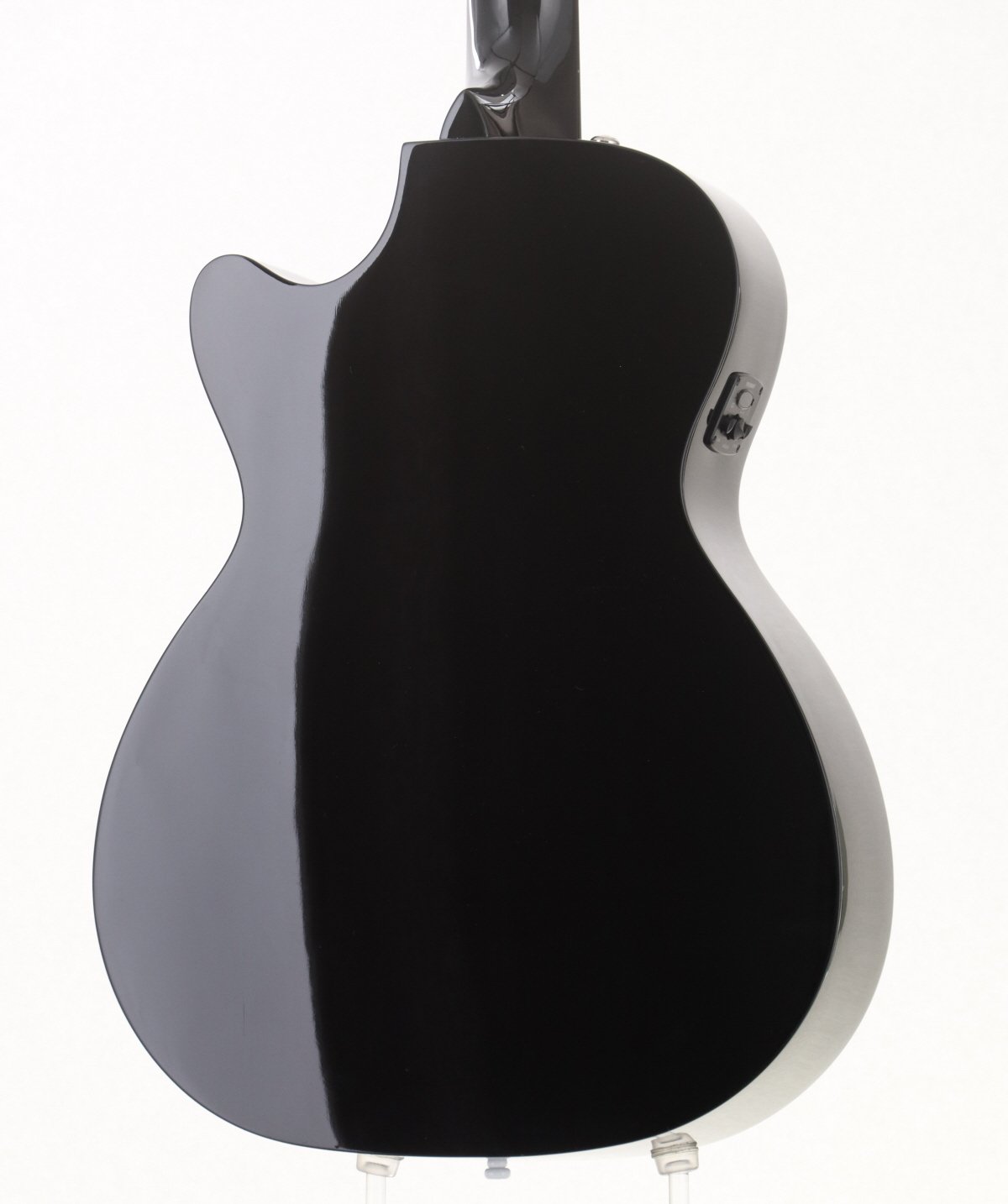 [SN IWA2502328] USED Fender / CB-60SCE Bass Walnut Fingerboard Black [2.25kg/2025] Fender Eleaco Bass [08]
