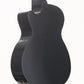 [SN IWA2502328] USED Fender / CB-60SCE Bass Walnut Fingerboard Black [2.25kg/2025] Fender Eleaco Bass [08]