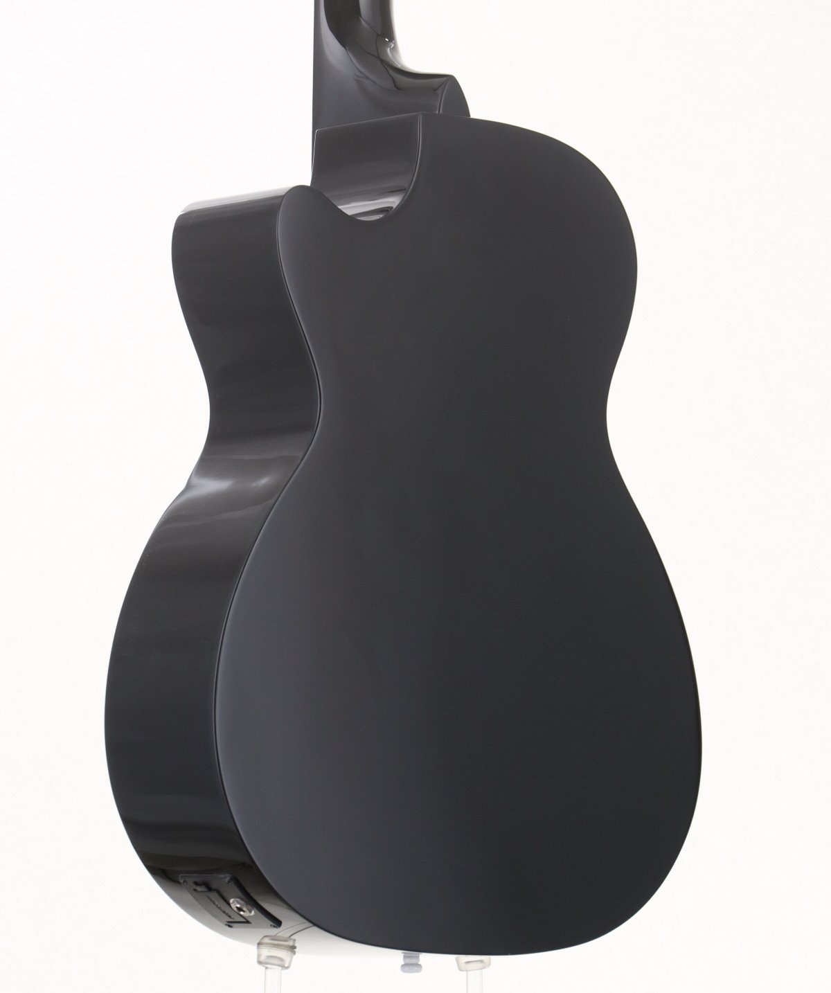 [SN IWA2502328] USED Fender / CB-60SCE Bass Walnut Fingerboard Black [2.25kg/2025] Fender Eleaco Bass [08]