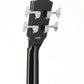 [SN IWA2502328] USED Fender / CB-60SCE Bass Walnut Fingerboard Black [2.25kg/2025] Fender Eleaco Bass [08]