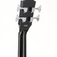 [SN IWA2502328] USED Fender / CB-60SCE Bass Walnut Fingerboard Black [2.25kg/2025] Fender Eleaco Bass [08]