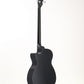 [SN IWA2502328] USED Fender / CB-60SCE Bass Walnut Fingerboard Black [2.25kg/2025] Fender Eleaco Bass [08]