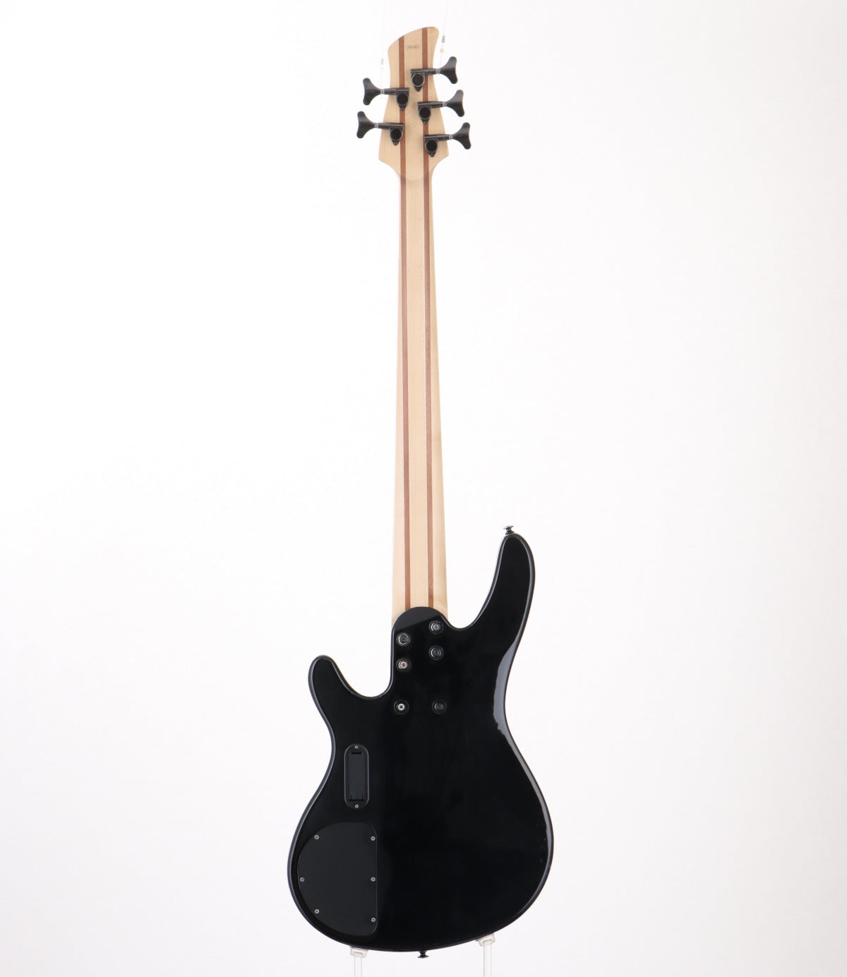 [SN HPL073366] USED YAMAHA / TRB1005J TBL Translucent Black [4.42kg] 5-string bass active bass Yamaha [08]
