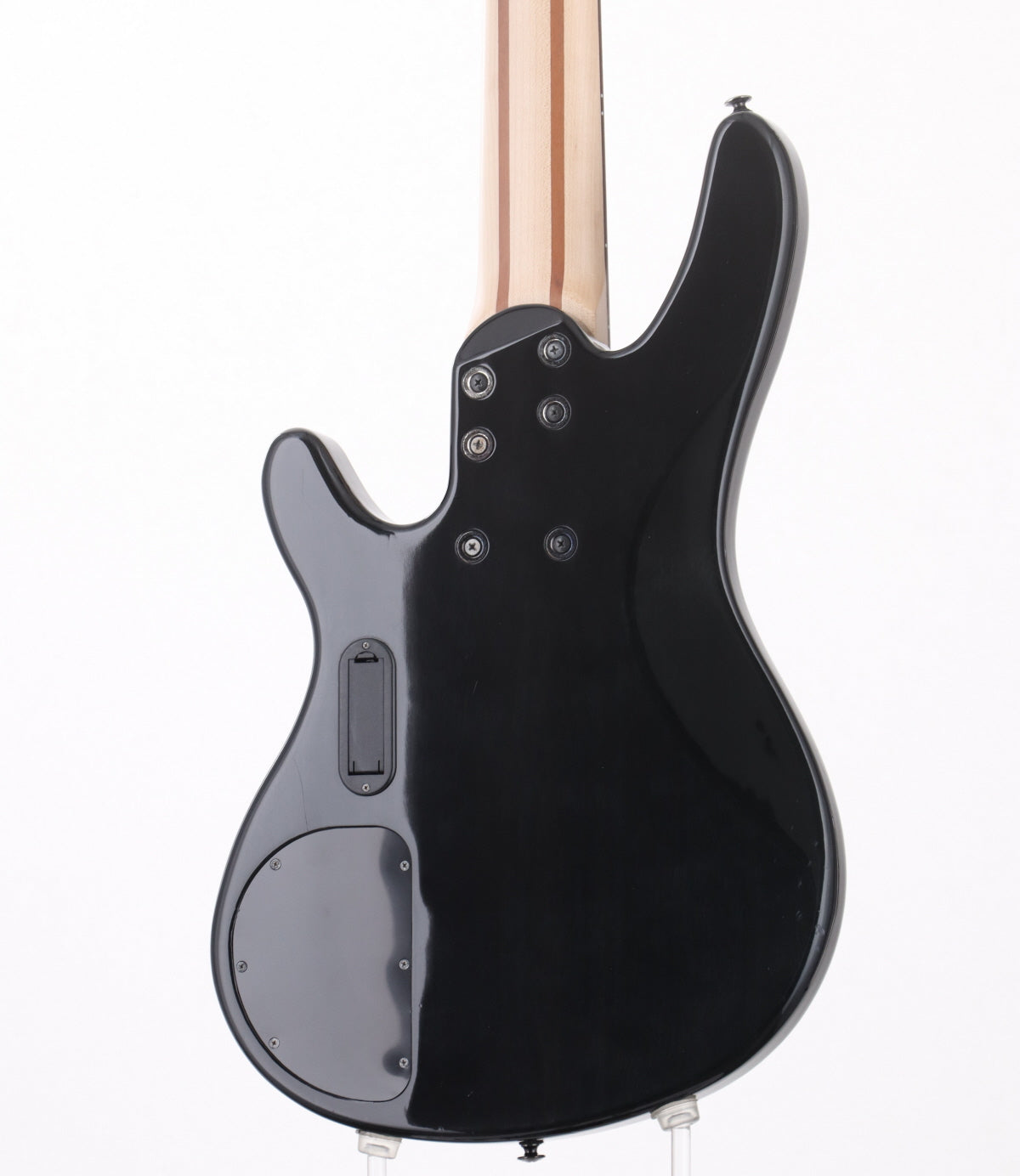[SN HPL073366] USED YAMAHA / TRB1005J TBL Translucent Black [4.42kg] 5-string bass active bass Yamaha [08]