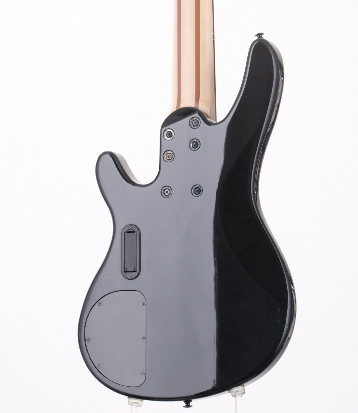 [SN HPL073366] USED YAMAHA / TRB1005J TBL Translucent Black [4.42kg] 5-string bass active bass Yamaha [08]