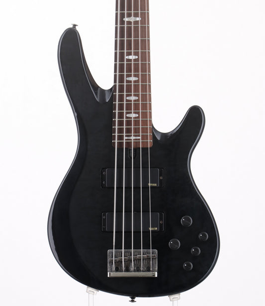 [SN HPL073366] USED YAMAHA / TRB1005J TBL Translucent Black [4.42kg] 5-string bass active bass Yamaha [08]