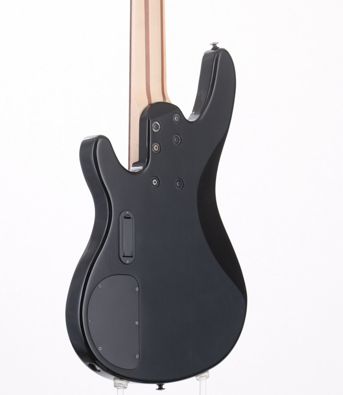 [SN HPL073366] USED YAMAHA / TRB1005J TBL Translucent Black [4.42kg] 5-string bass active bass Yamaha [08]
