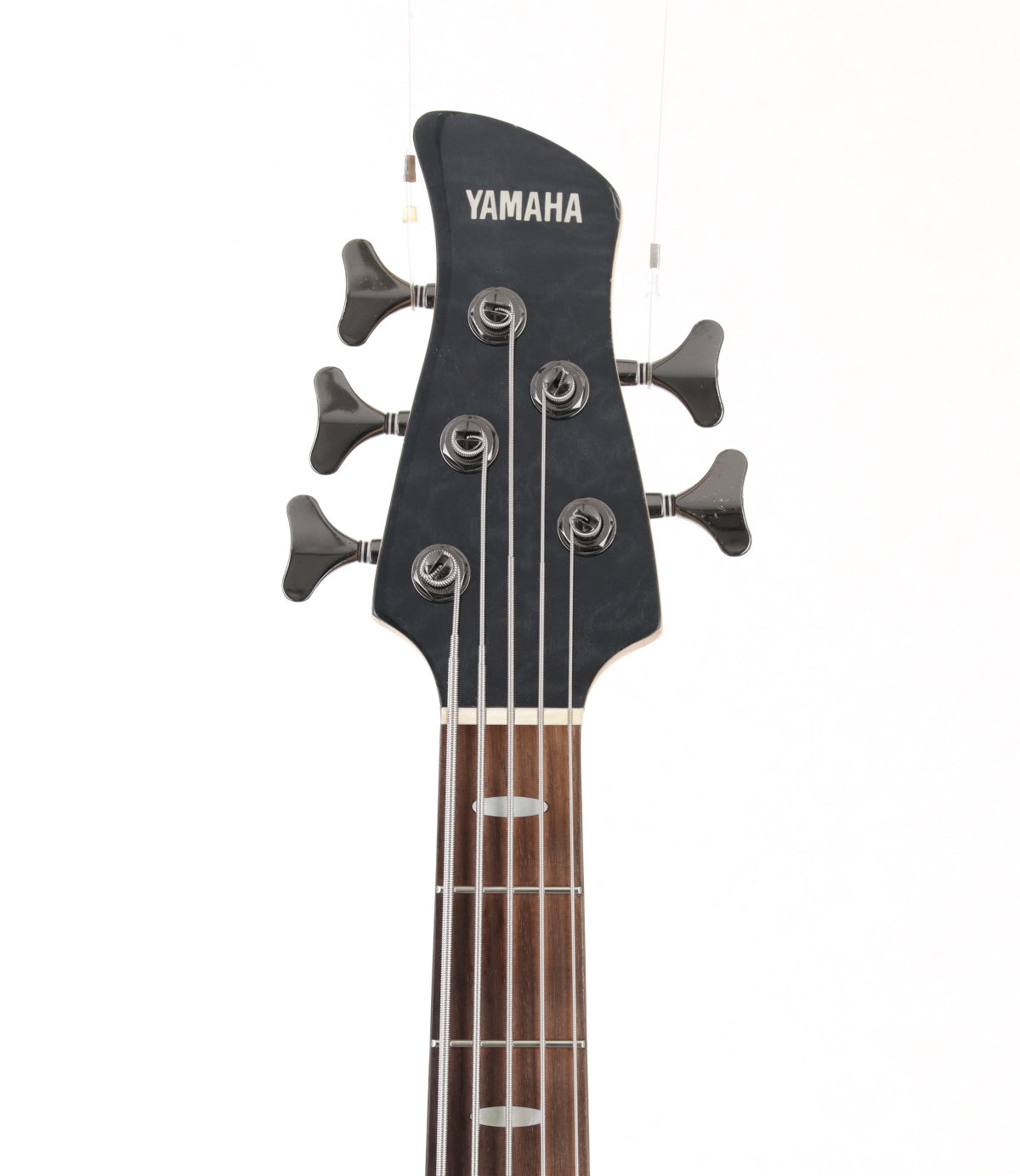 [SN HPL073366] USED YAMAHA / TRB1005J TBL Translucent Black [4.42kg] 5-string bass active bass Yamaha [08]