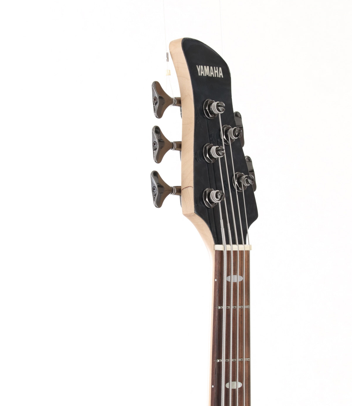 [SN HPL073366] USED YAMAHA / TRB1005J TBL Translucent Black [4.42kg] 5-string bass active bass Yamaha [08]