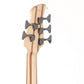 [SN HPL073366] USED YAMAHA / TRB1005J TBL Translucent Black [4.42kg] 5-string bass active bass Yamaha [08]
