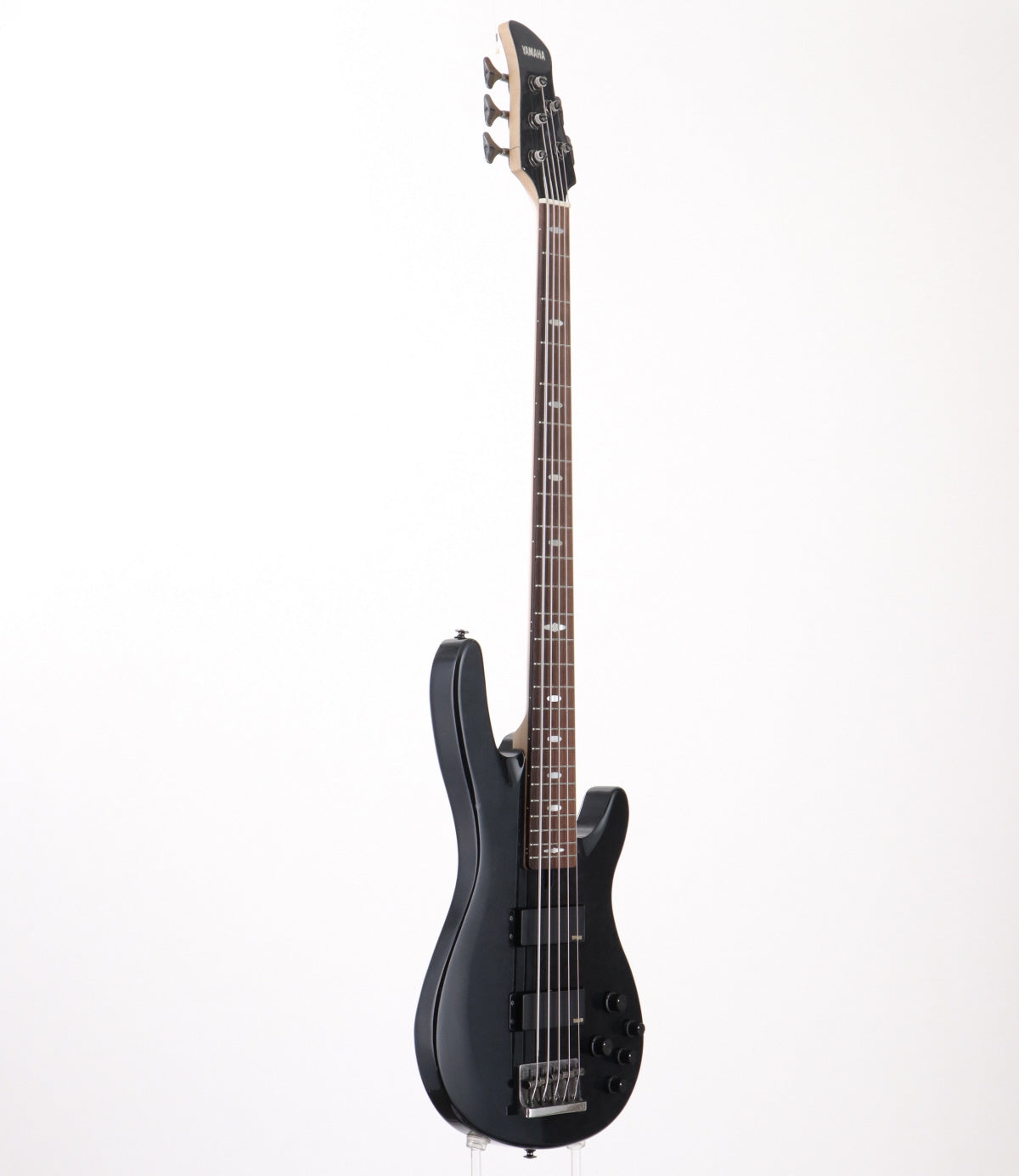 [SN HPL073366] USED YAMAHA / TRB1005J TBL Translucent Black [4.42kg] 5-string bass active bass Yamaha [08]