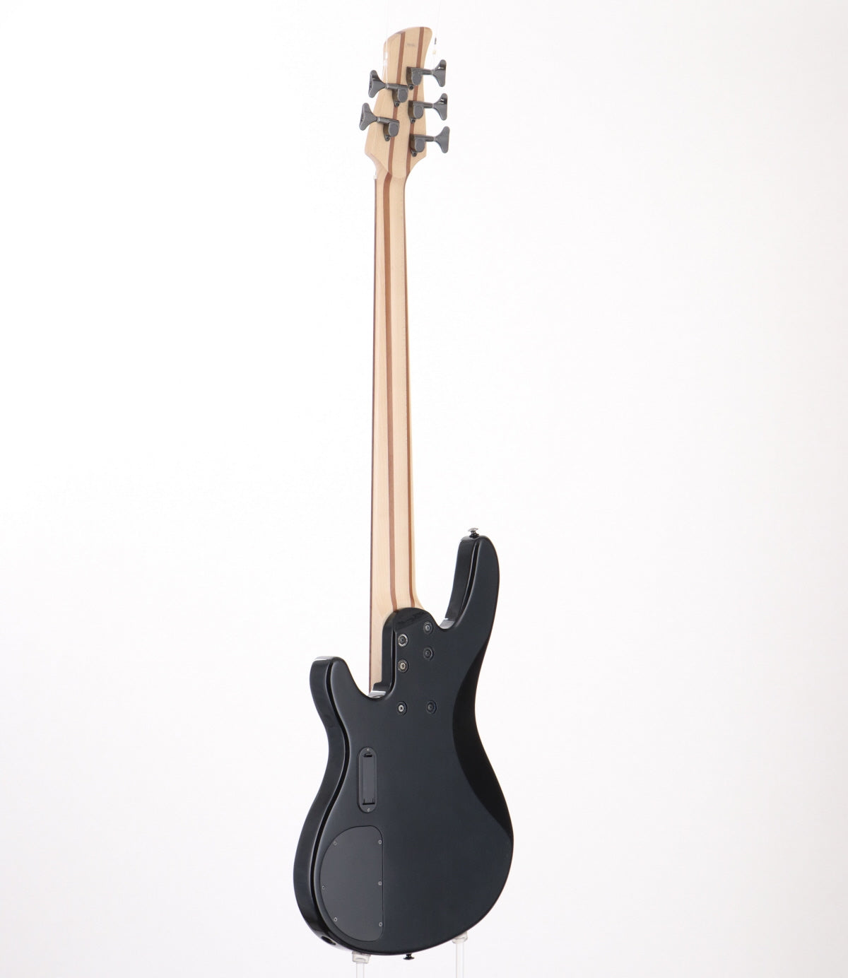 [SN HPL073366] USED YAMAHA / TRB1005J TBL Translucent Black [4.42kg] 5-string bass active bass Yamaha [08]