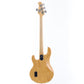 [SN D09785] USED MUSIC MAN / StingRay EX Natural [11]