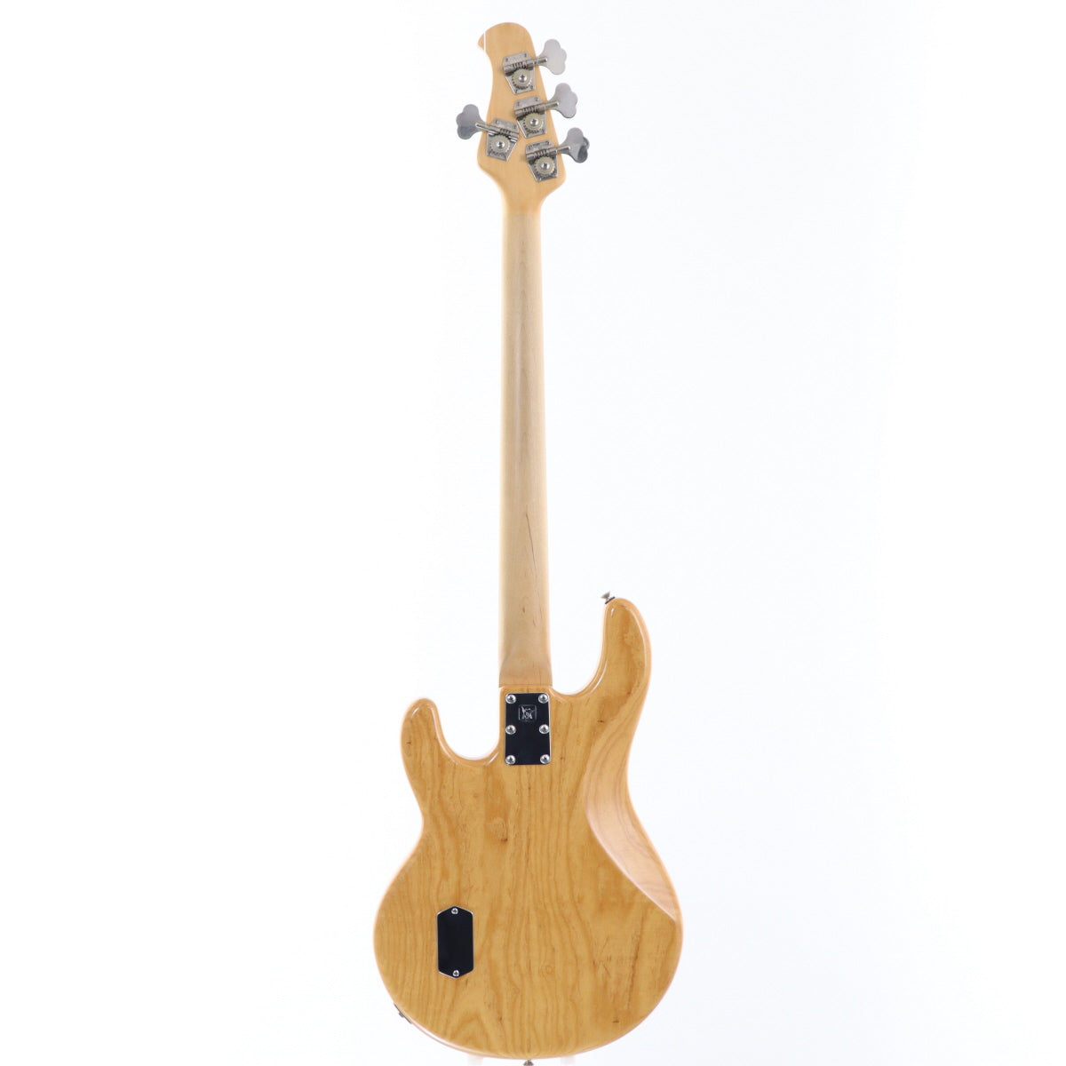 [SN D09785] USED MUSIC MAN / StingRay EX Natural [11]