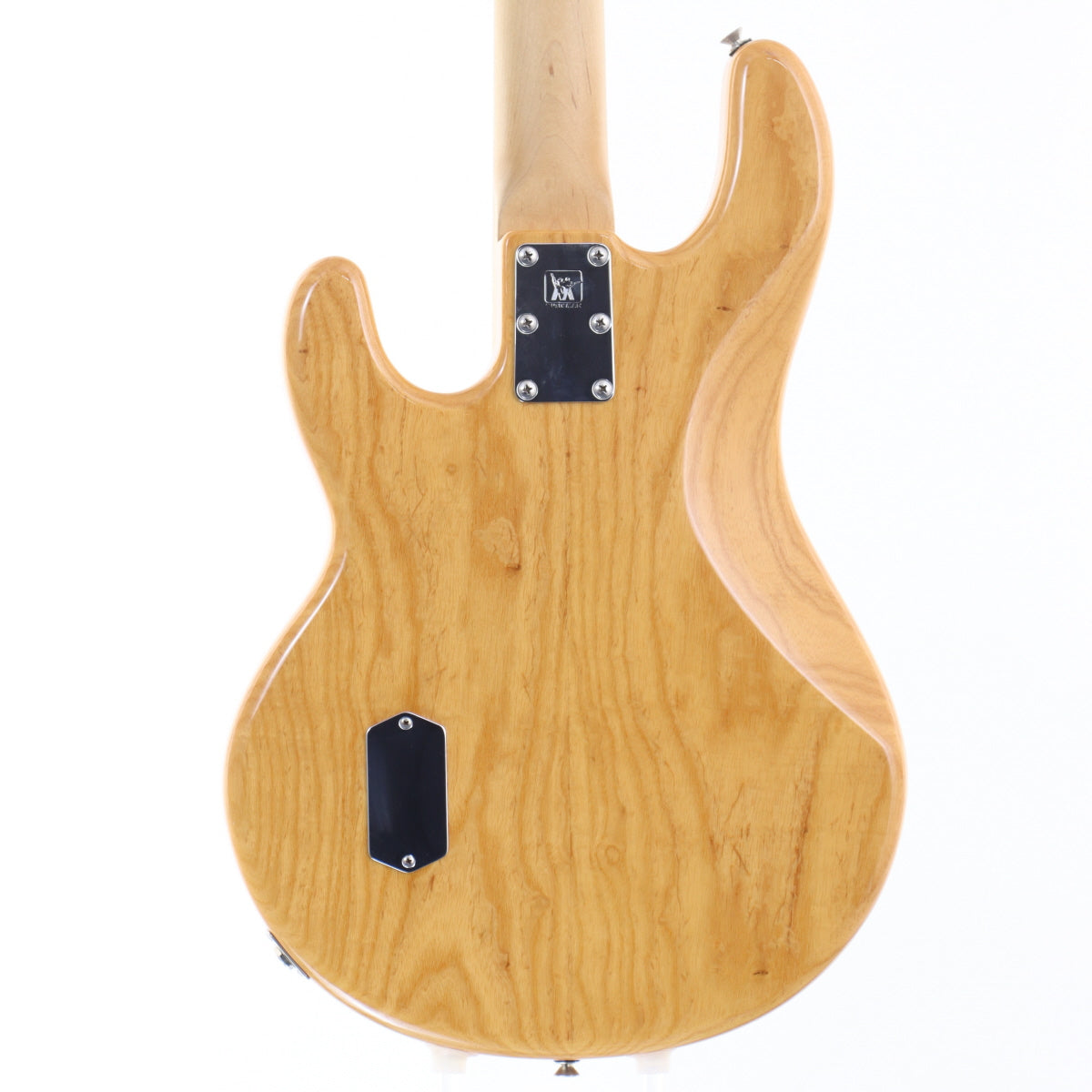 [SN D09785] USED MUSIC MAN / StingRay EX Natural [11]
