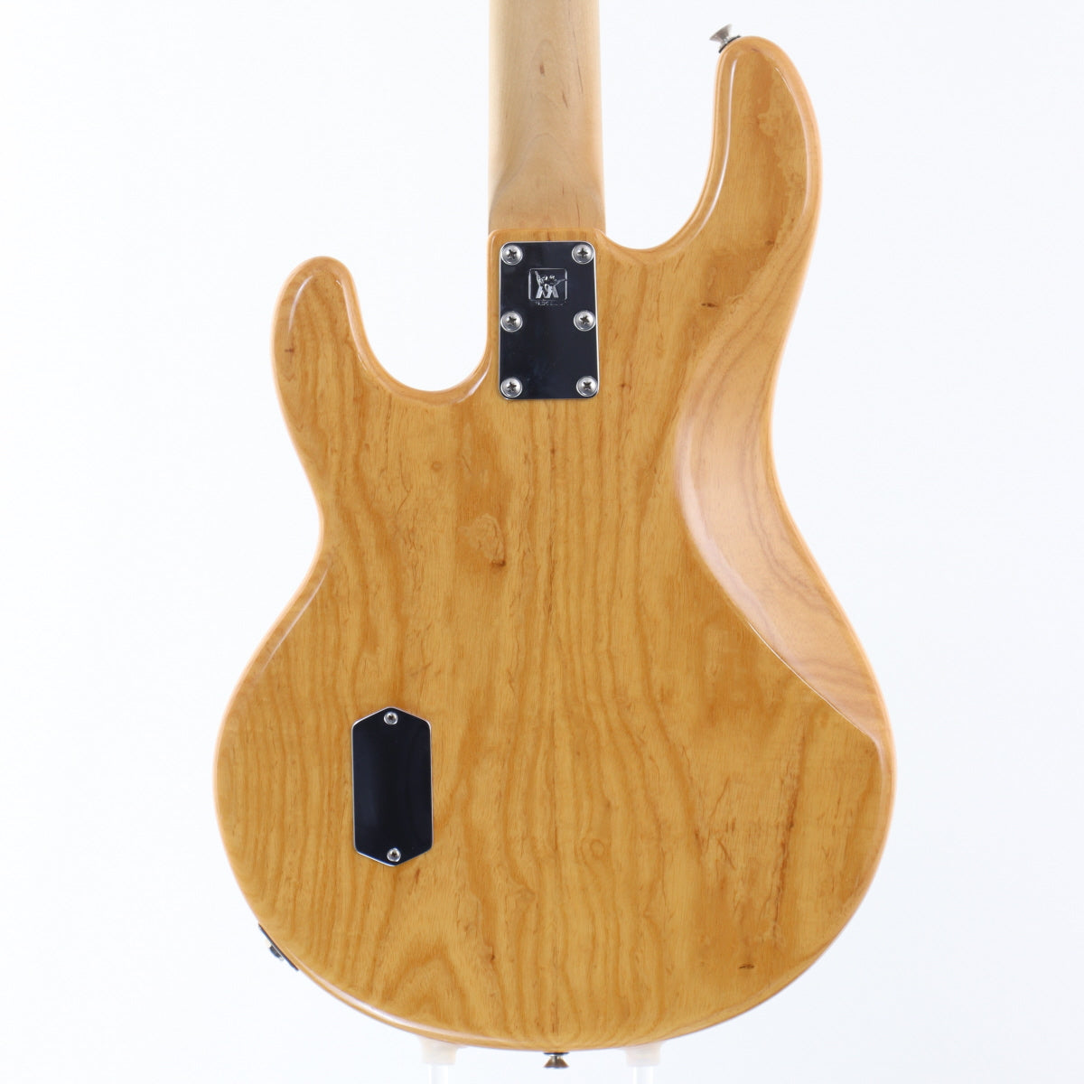 [SN D09785] USED MUSIC MAN / StingRay EX Natural [11]