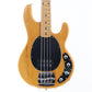 [SN D09785] USED MUSIC MAN / StingRay EX Natural [11]