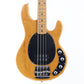 [SN D09785] USED MUSIC MAN / StingRay EX Natural [11]