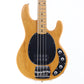 [SN D09785] USED MUSIC MAN / StingRay EX Natural [11]