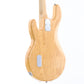 [SN D09785] USED MUSIC MAN / StingRay EX Natural [11]