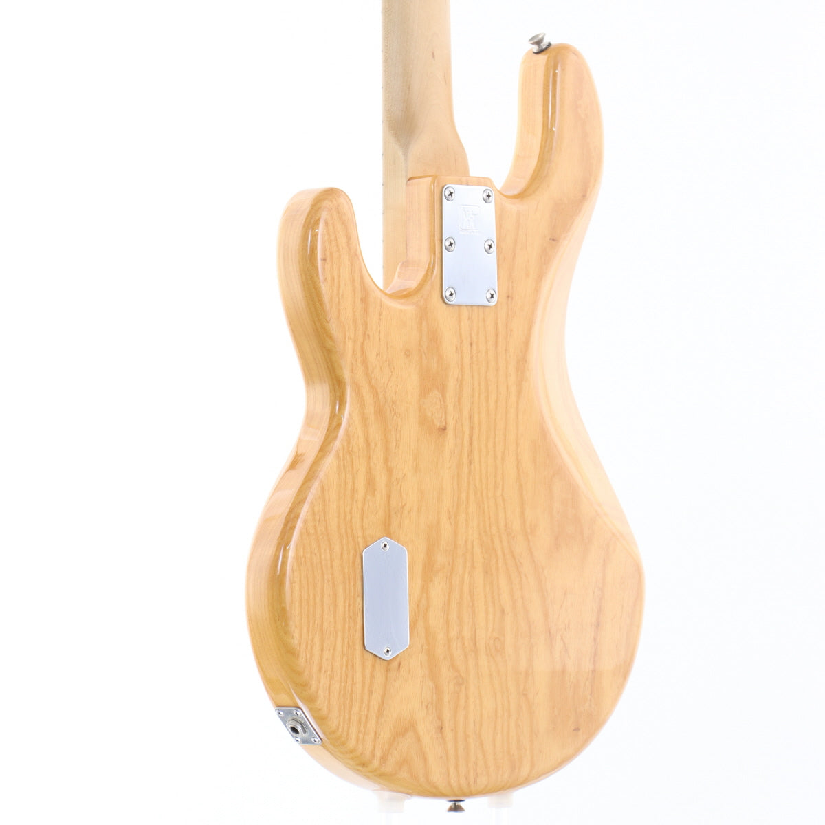[SN D09785] USED MUSIC MAN / StingRay EX Natural [11]