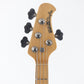 [SN D09785] USED MUSIC MAN / StingRay EX Natural [11]