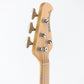 [SN D09785] USED MUSIC MAN / StingRay EX Natural [11]