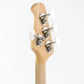 [SN D09785] USED MUSIC MAN / StingRay EX Natural [11]