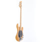 [SN D09785] USED MUSIC MAN / StingRay EX Natural [11]