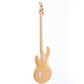 [SN D09785] USED MUSIC MAN / StingRay EX Natural [11]