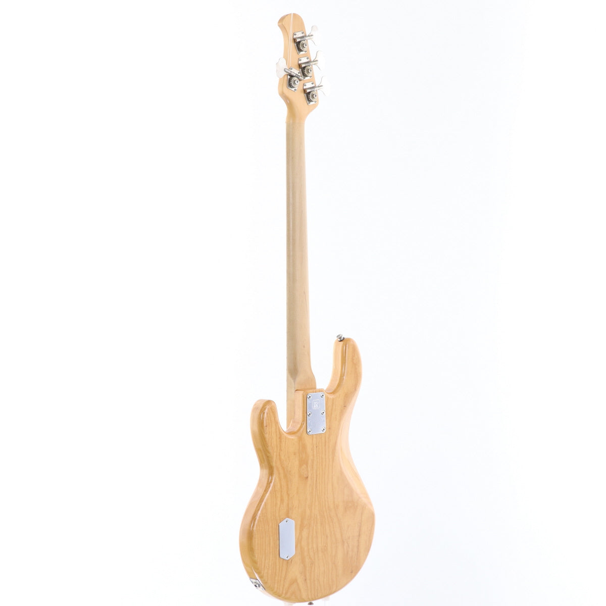 [SN D09785] USED MUSIC MAN / StingRay EX Natural [11]