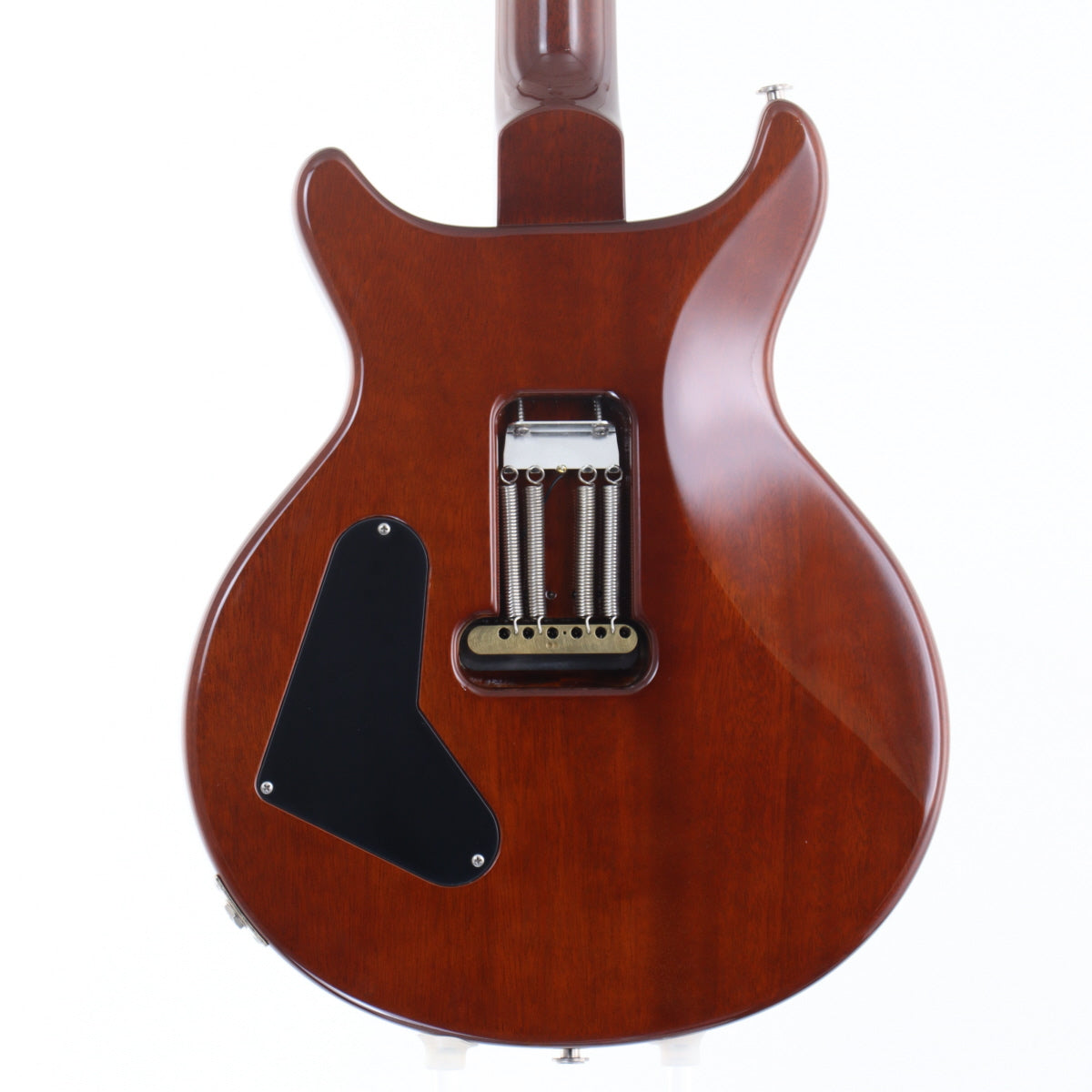 [SN 11 174128] USED Paul Reed Smith Paul Reed Smith / Santana Signature Model 10Top Black Gold [20]