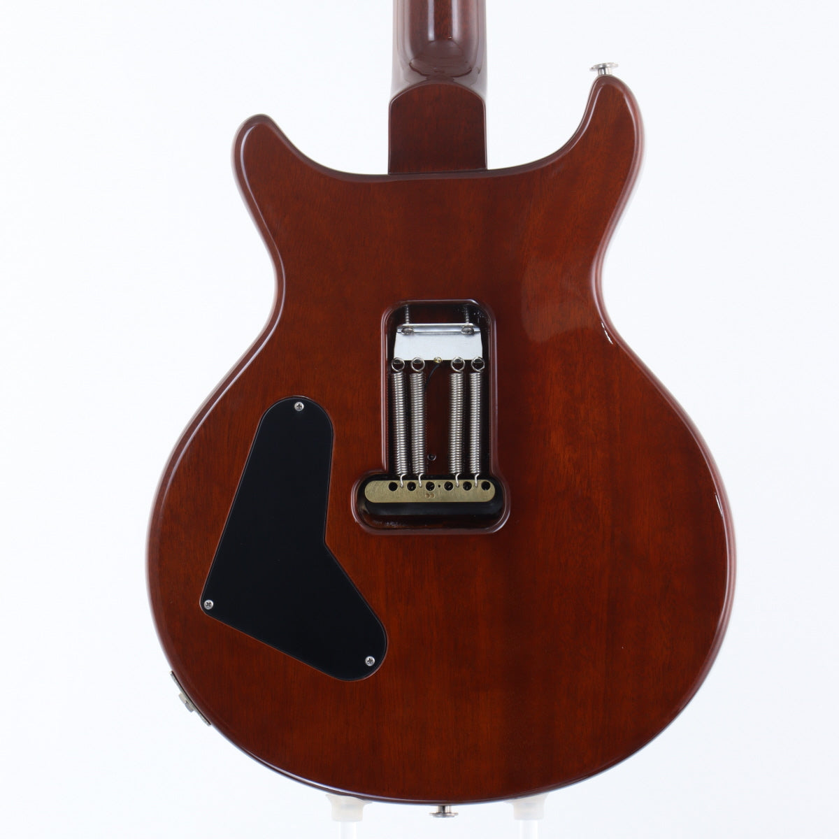[SN 11 174128] USED Paul Reed Smith Paul Reed Smith / Santana Signature Model 10Top Black Gold [20]