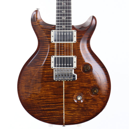[SN 11 174128] USED Paul Reed Smith Paul Reed Smith / Santana Signature Model 10Top Black Gold [20]