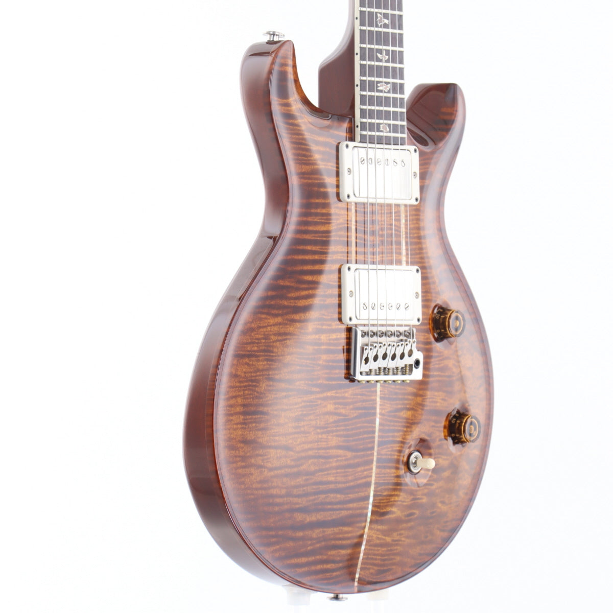 [SN 11 174128] USED Paul Reed Smith Paul Reed Smith / Santana Signature Model 10Top Black Gold [20]