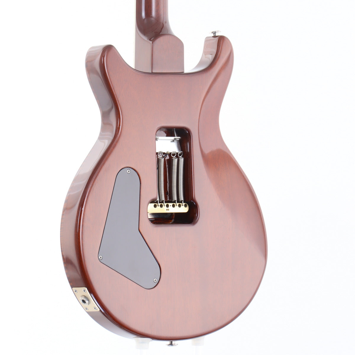 [SN 11 174128] USED Paul Reed Smith Paul Reed Smith / Santana Signature Model 10Top Black Gold [20]