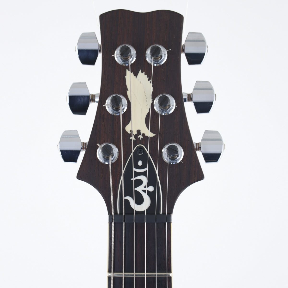 [SN 11 174128] USED Paul Reed Smith Paul Reed Smith / Santana Signature Model 10Top Black Gold [20]