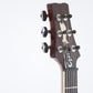[SN 11 174128] USED Paul Reed Smith Paul Reed Smith / Santana Signature Model 10Top Black Gold [20]
