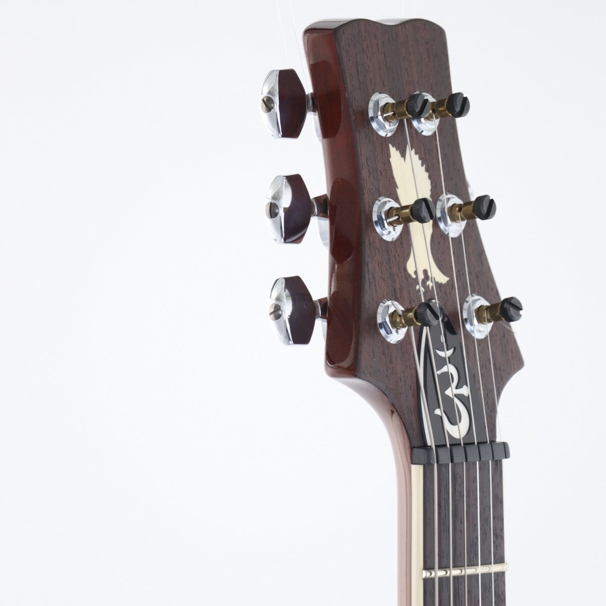 [SN 11 174128] USED Paul Reed Smith Paul Reed Smith / Santana Signature Model 10Top Black Gold [20]
