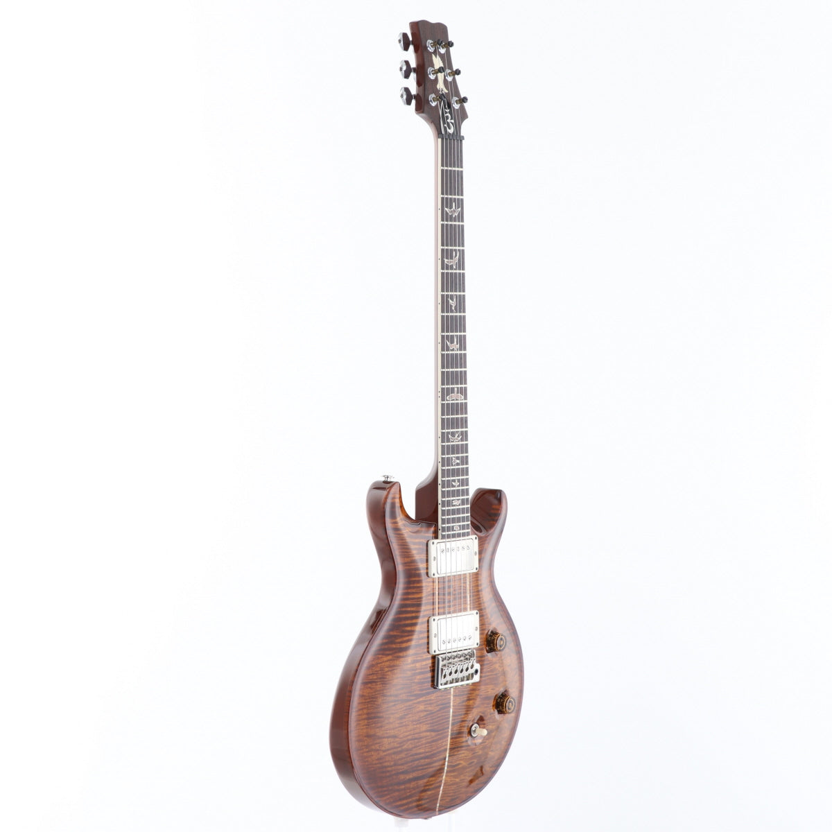 [SN 11 174128] USED Paul Reed Smith Paul Reed Smith / Santana Signature Model 10Top Black Gold [20]