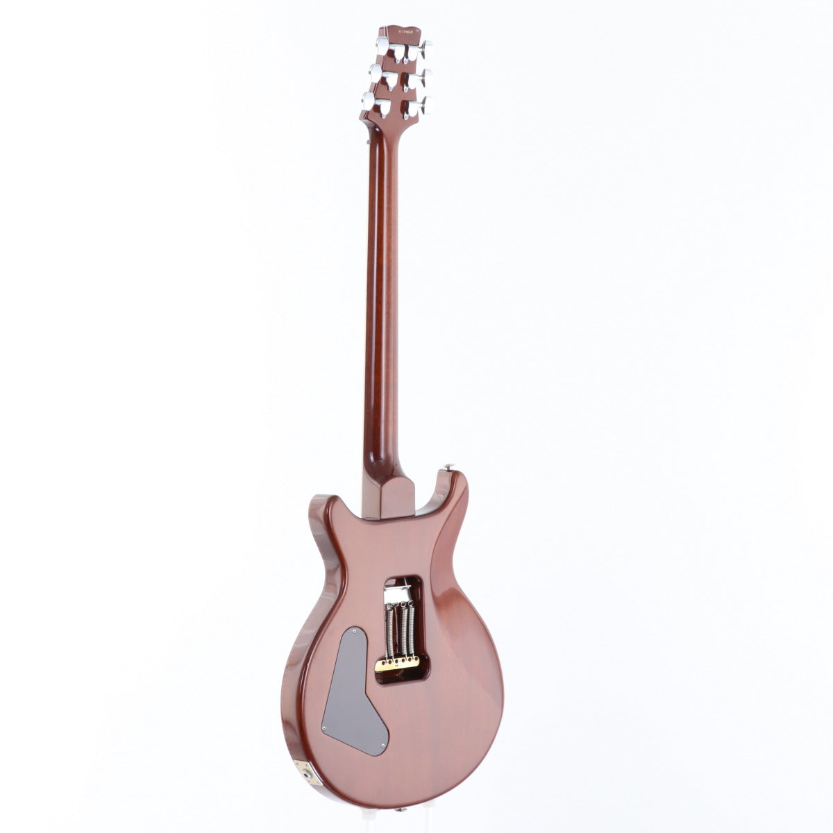 [SN 11 174128] USED Paul Reed Smith Paul Reed Smith / Santana Signature Model 10Top Black Gold [20]