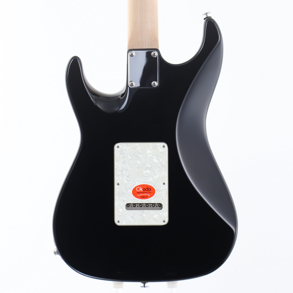 [SN J3893] USED shur sur / PRO Series S3 Trans Blue Denim Slate [20]